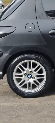 Roda aro 15 4x108 
