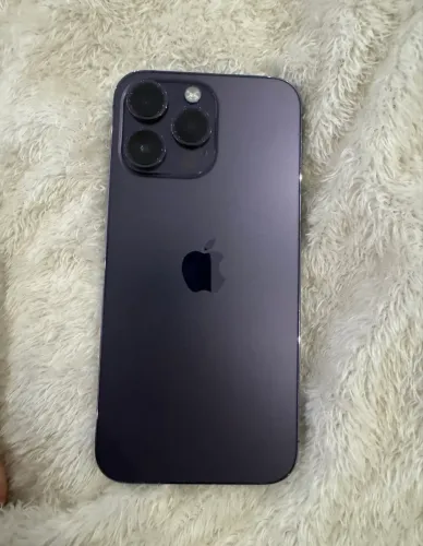 iPhone 14 Pro Max impecável