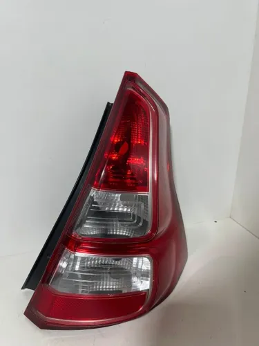 Lanterna Traseira Sandero 2011 2012 2013 2014 LD