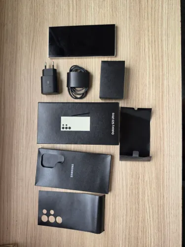 Samsung S23 Ultra 512gb