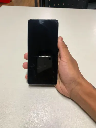 Redmi note 10 pro