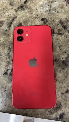 Iphone12 128gb
