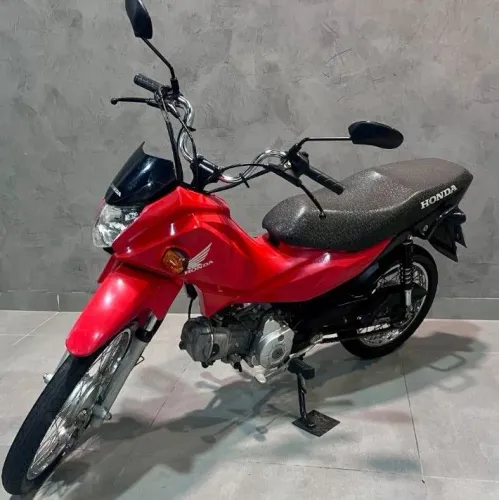 Pop 110i 2024