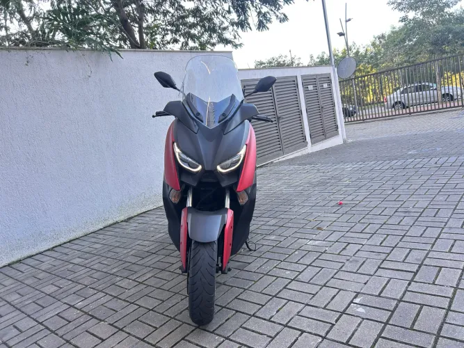 Yamaha X Max 250 ABS 2021 única dona