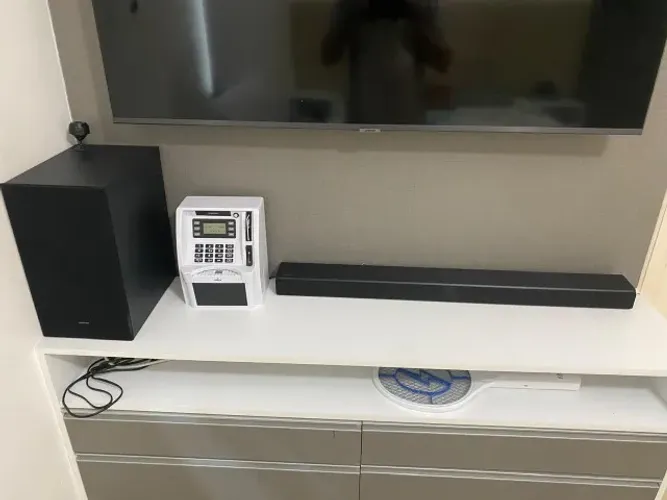 Sound Bar Samsung