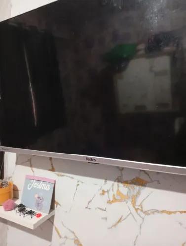 Vendo televisão 32 polegadas
