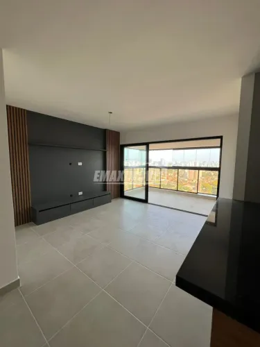 Apartamento no Épico Planeta - Jardim Faculdade - Sorocaba/SP