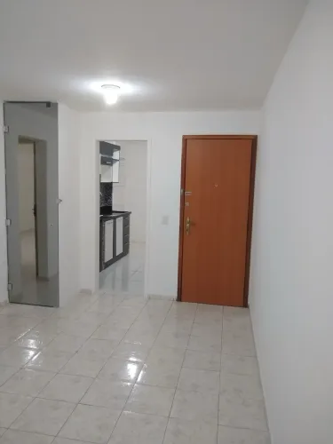 Apartamento 2 quartos para Venda no Núcleo Bandeirante