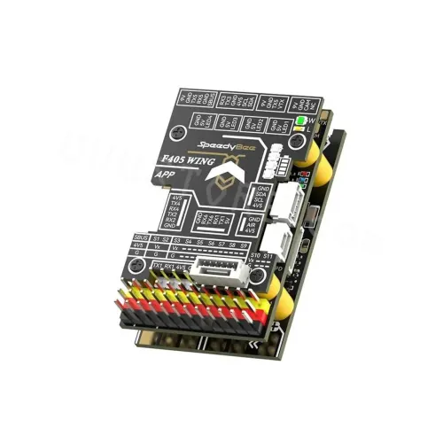 Controladora de Vôo SpeedyBee F405 Wing