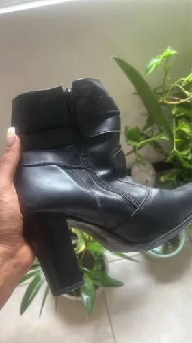 Bota de salto