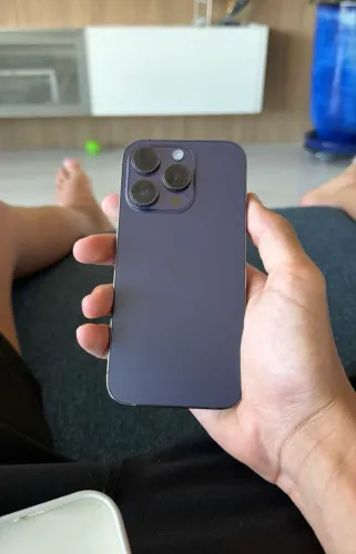 Iphone 14 Pro