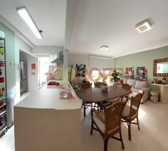 Apartamento reformado para venda na Vila Olimpia localização privilegiada