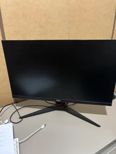 Monitor AOC 60 HZ