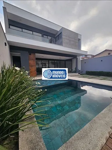 Camboinhas Casa Alto Padrão Salão 3suites 1master piscina