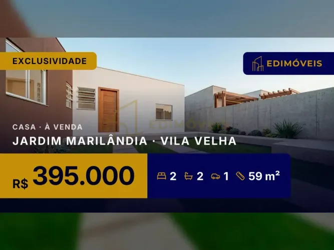 Casa em Jardim Marilândia: onde sua história começa com conforto e alegria!