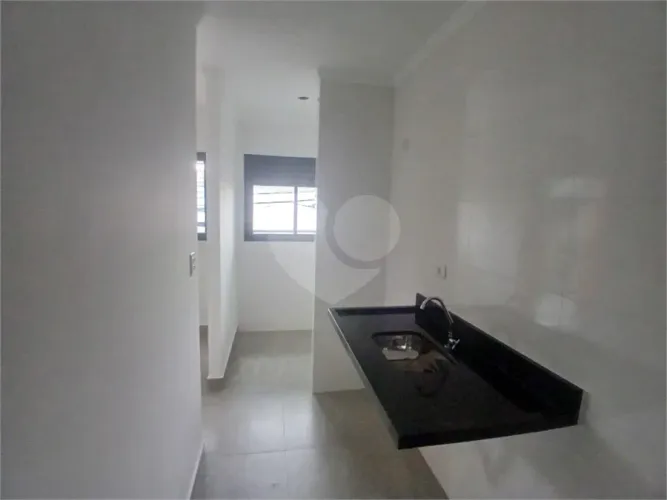 Apartamento com 2 quartos à venda em Vila dom pedro ii - SP
