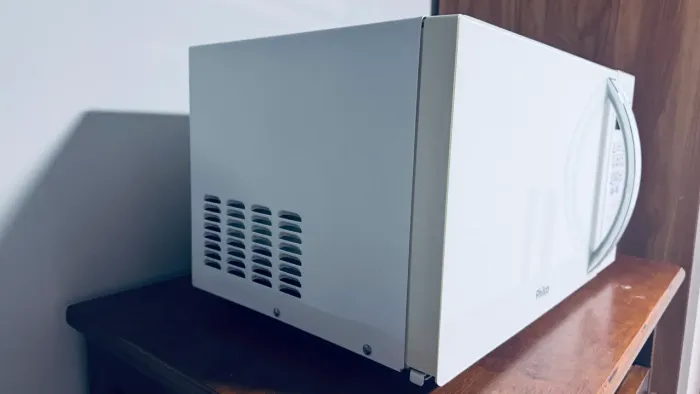 Microondas Philco