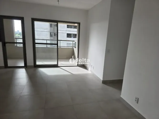 Apartamento com 3 quartos sendo 2 suíte disponível para Venda no bairro Gávea em Uberlândi