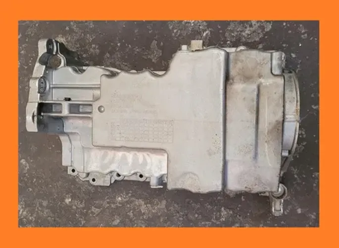 Cárter Motor Land Rover Evoque 2.0 P300