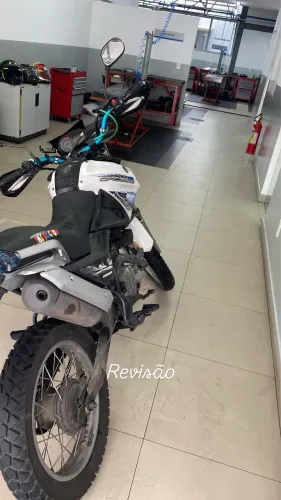 Yamaha Crosser