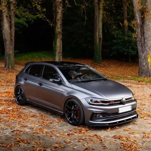 BODYKIT DIANT. POLO GTS 2017-2022