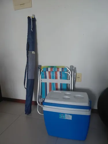 Kit praia ?