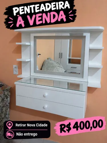 Penteadeira