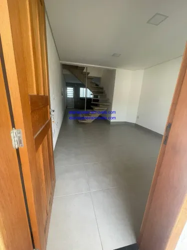Lado Metro Vila Sônia-NOVO sobrado 2 suites 4 vagas- quintal -R$ 620.000,00