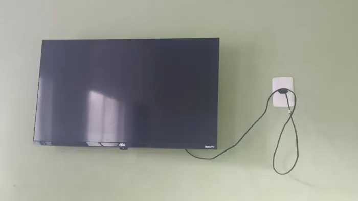Televisão 32 polegadas