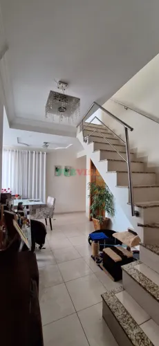 Cobertura com 3 quartos à venda em Belo Horizonte