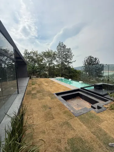 CASA EXCLUSIVA À VENDA EM IGARATÁ - CONDOMÍNIO ÁGUAS DE IGARATÁ