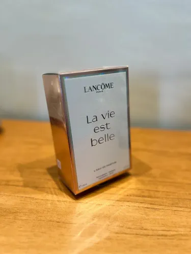 Lancôme La Vie Est Belle - 100Ml - Lacrado