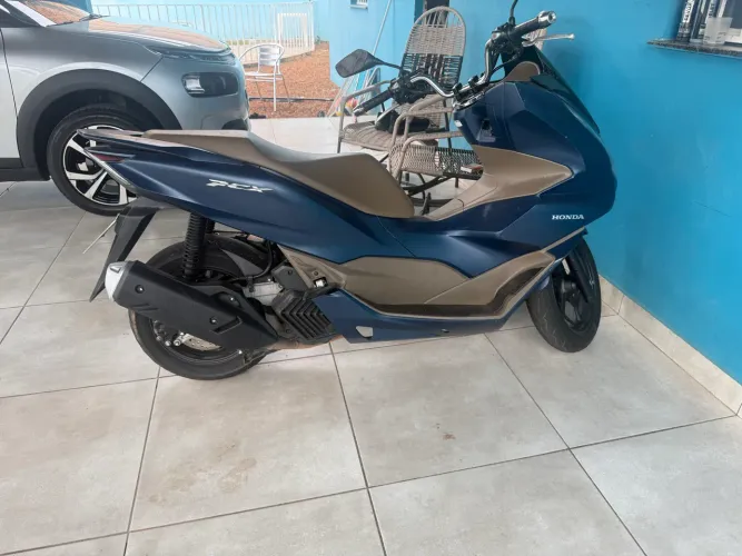 Vendo PCX 160cc