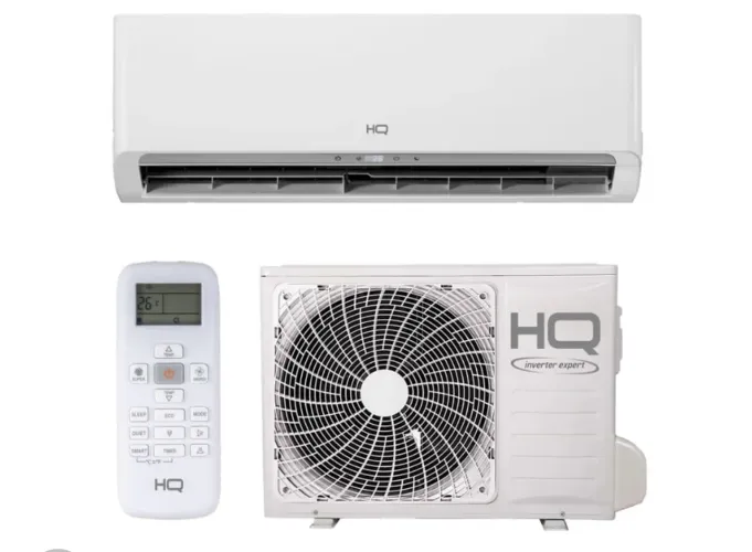 Vendo ar-condicionado HQ
