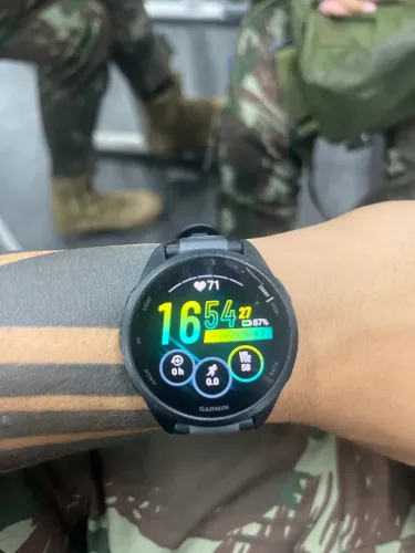 Garmin 165