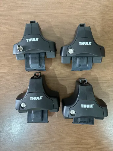 Suportes Rack Thule