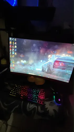 Vende-se pc gamer 