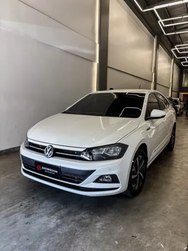 Volkswagen Virtus Comfort. 200 TSI 1.0 Flex 12V AUT 2022