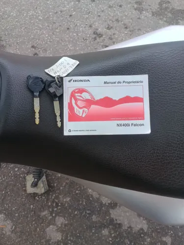 Vendo ou troco por carro