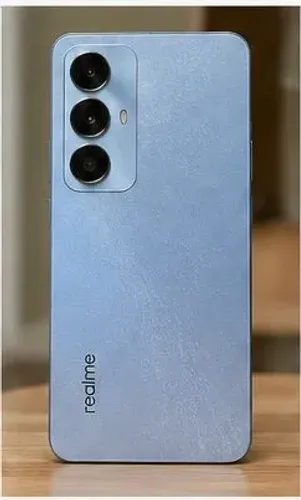Realme C65 256GB 8GB RAM Novo na Caixa Nunca Usado