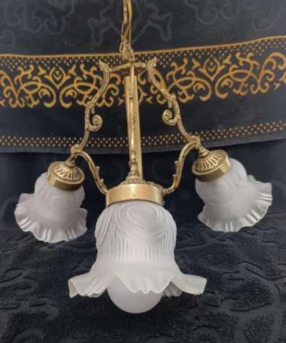 Lustre clássico