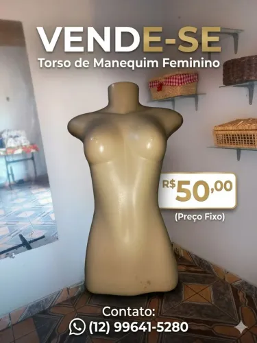 Manequim
