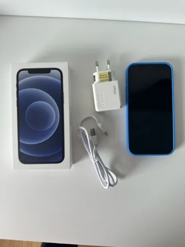 iPhone 12 - 64 gb