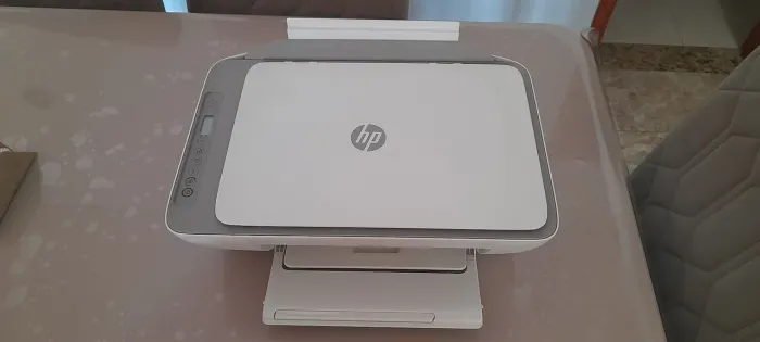 Impressora HP2776