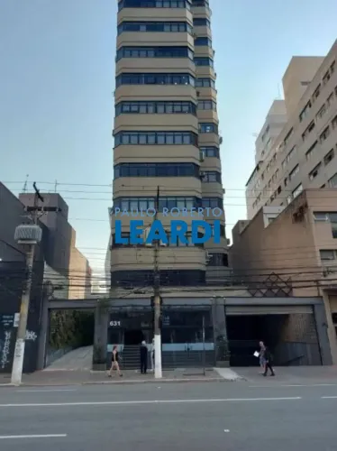 COMERCIAL - PINHEIROS - SP