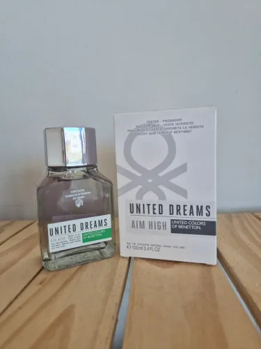 Unimed Dreams Aim High 100ml