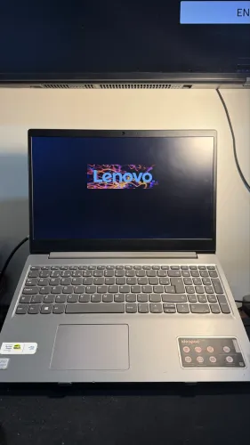 Notebook Lenovo Ideapad S145 (preço a negociar)