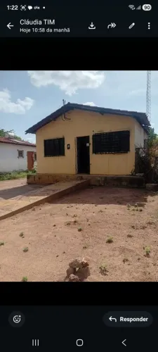 Vende-se casa