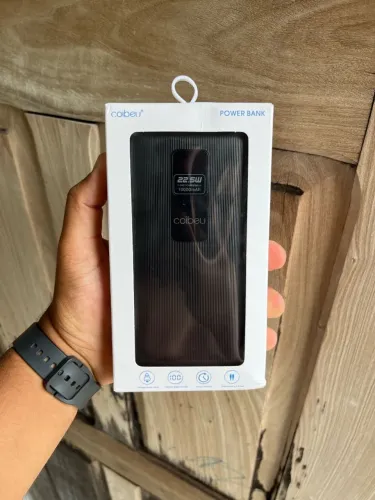 Power Bank 20000mAh
