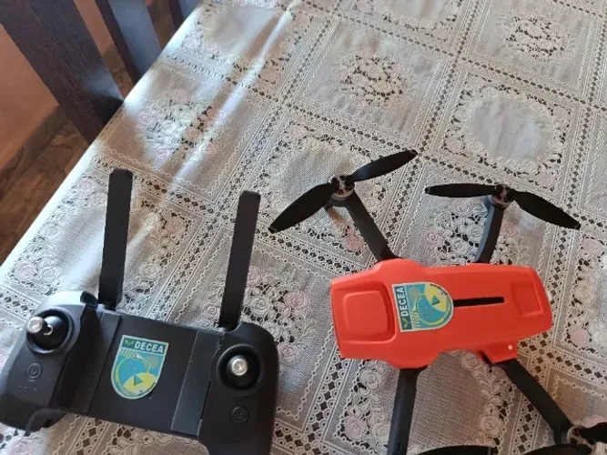 Drone fimi mini v2